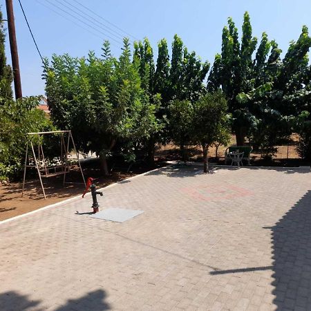 Eirini House Villa Drepano  Ngoại thất bức ảnh