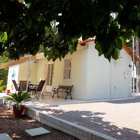 Eirini House Villa Drepano  Ngoại thất bức ảnh