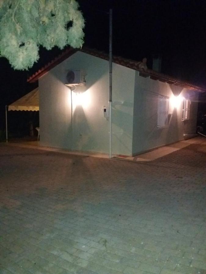 Eirini House Villa Drepano  Ngoại thất bức ảnh