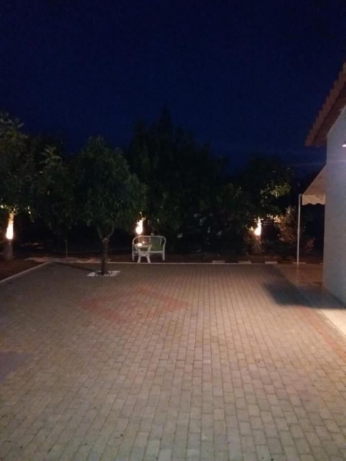 Eirini House Villa Drepano  Ngoại thất bức ảnh