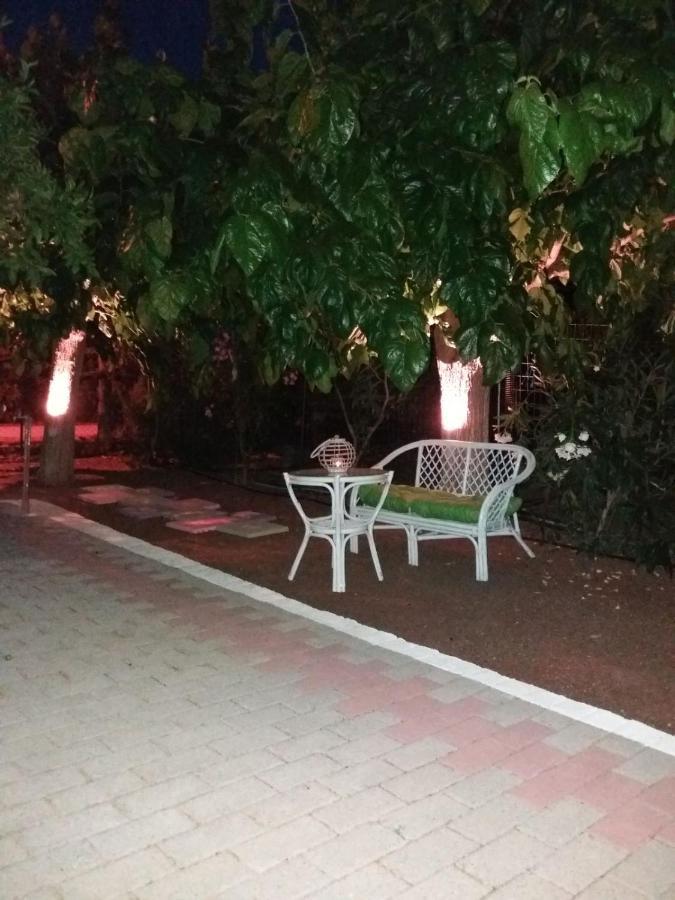 Eirini House Villa Drepano  Ngoại thất bức ảnh