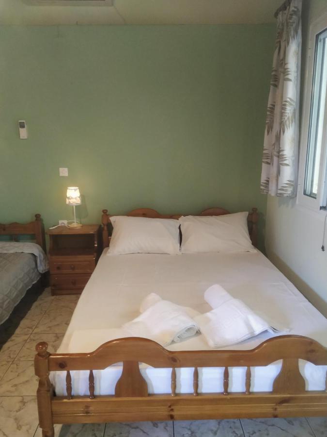 Eirini House Villa Drepano  Ngoại thất bức ảnh