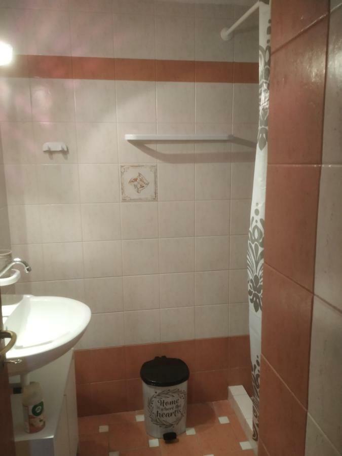 Eirini House Villa Drepano  Ngoại thất bức ảnh