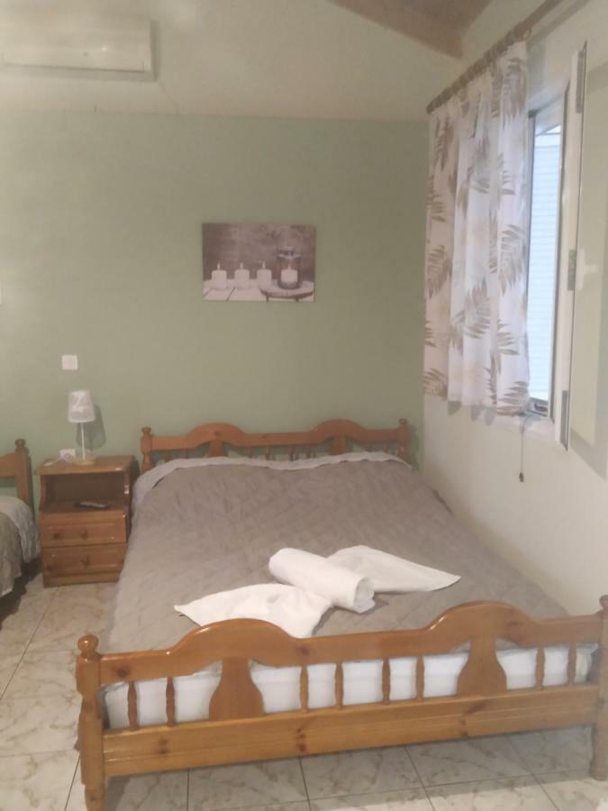 Eirini House Villa Drepano  Ngoại thất bức ảnh